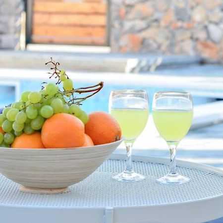 Apartment Villa Troskot Pirovac Zewnętrze zdjęcie