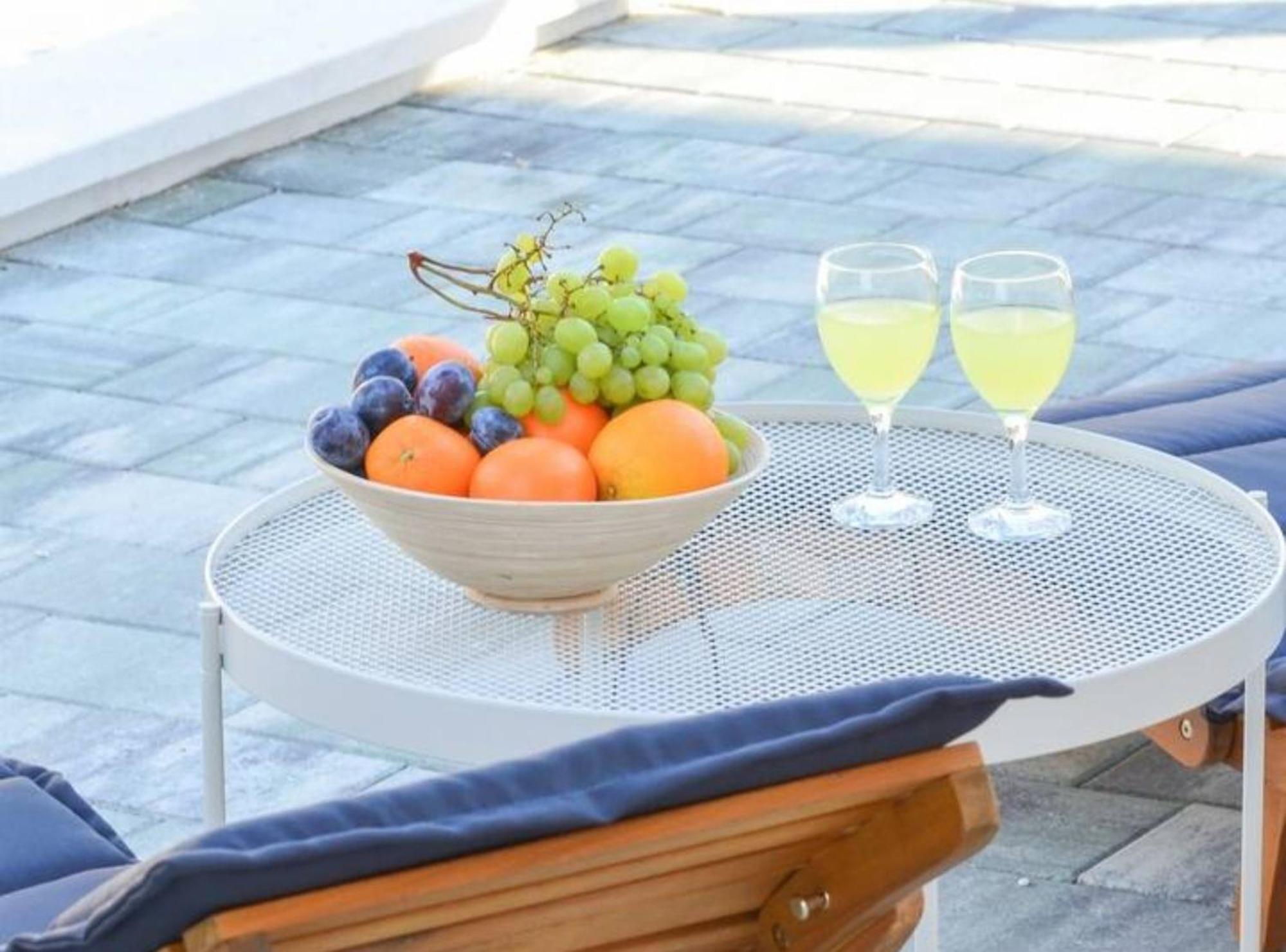 Apartment Villa Troskot Pirovac Zewnętrze zdjęcie