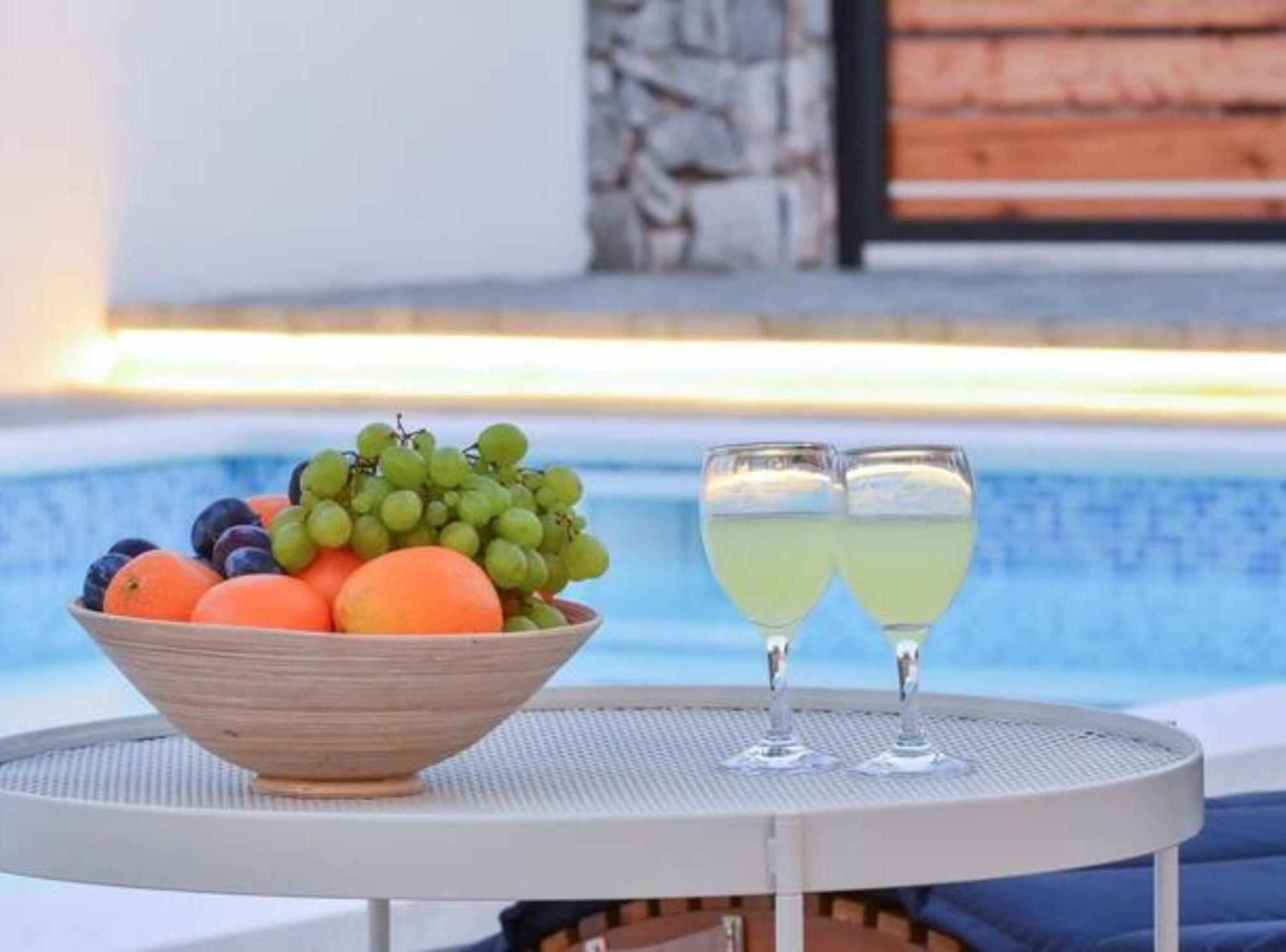 Apartment Villa Troskot Pirovac Zewnętrze zdjęcie