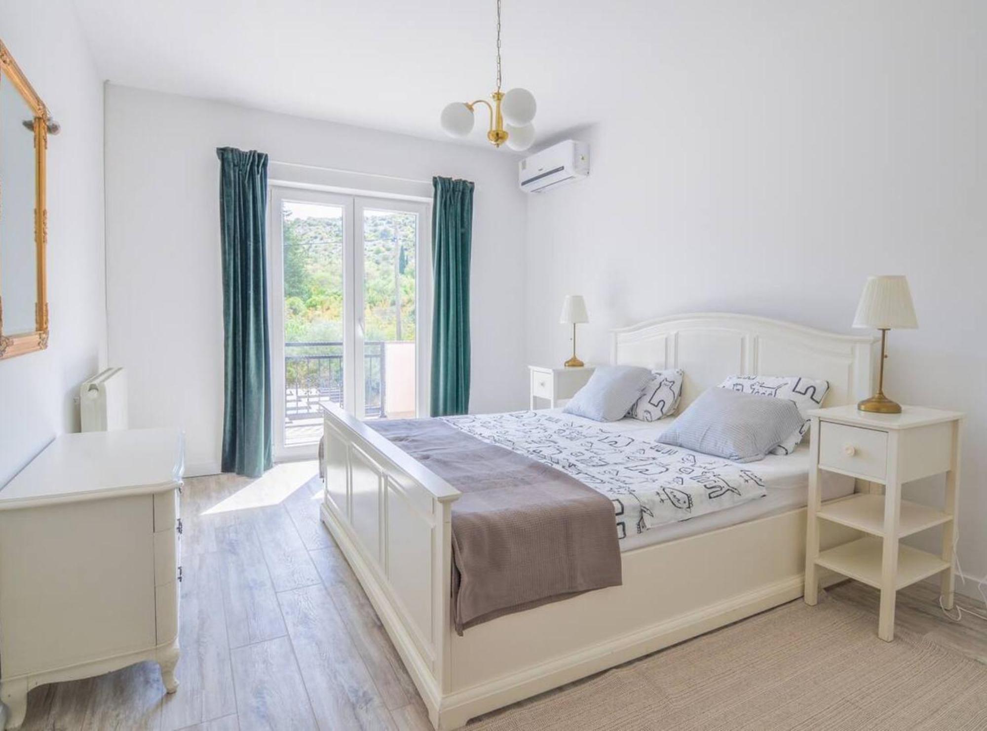 Apartment Villa Troskot Pirovac Zewnętrze zdjęcie