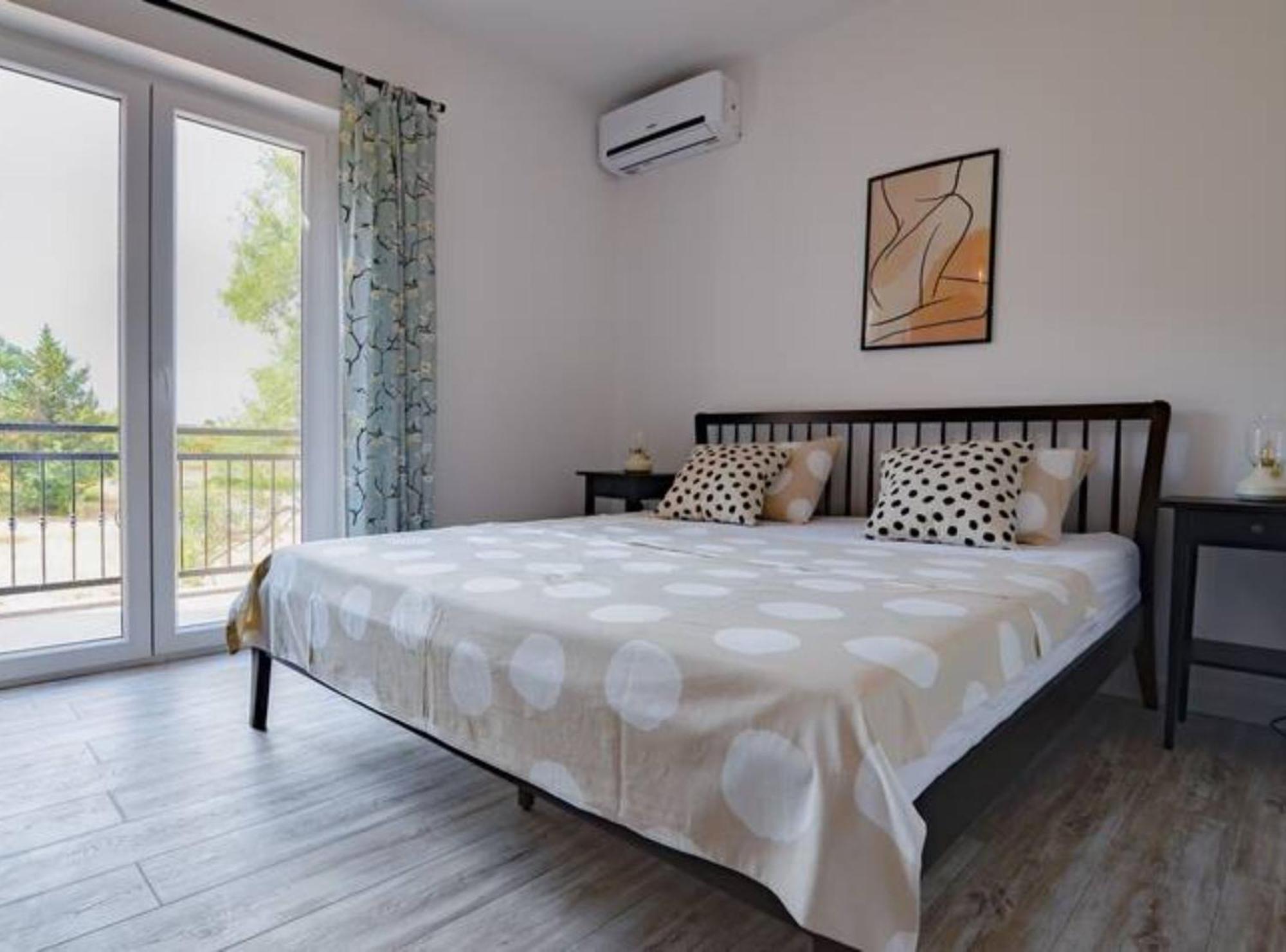 Apartment Villa Troskot Pirovac Zewnętrze zdjęcie