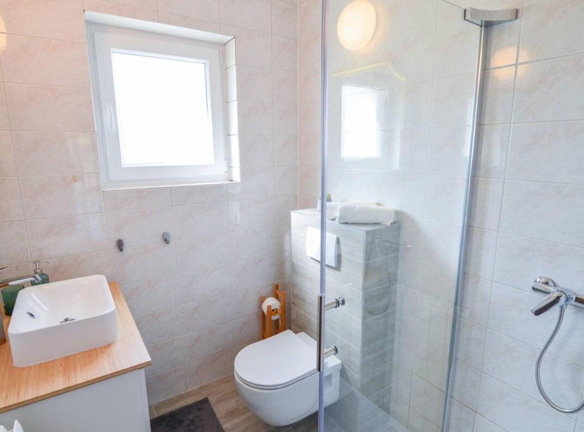 Apartment Villa Troskot Pirovac Zewnętrze zdjęcie