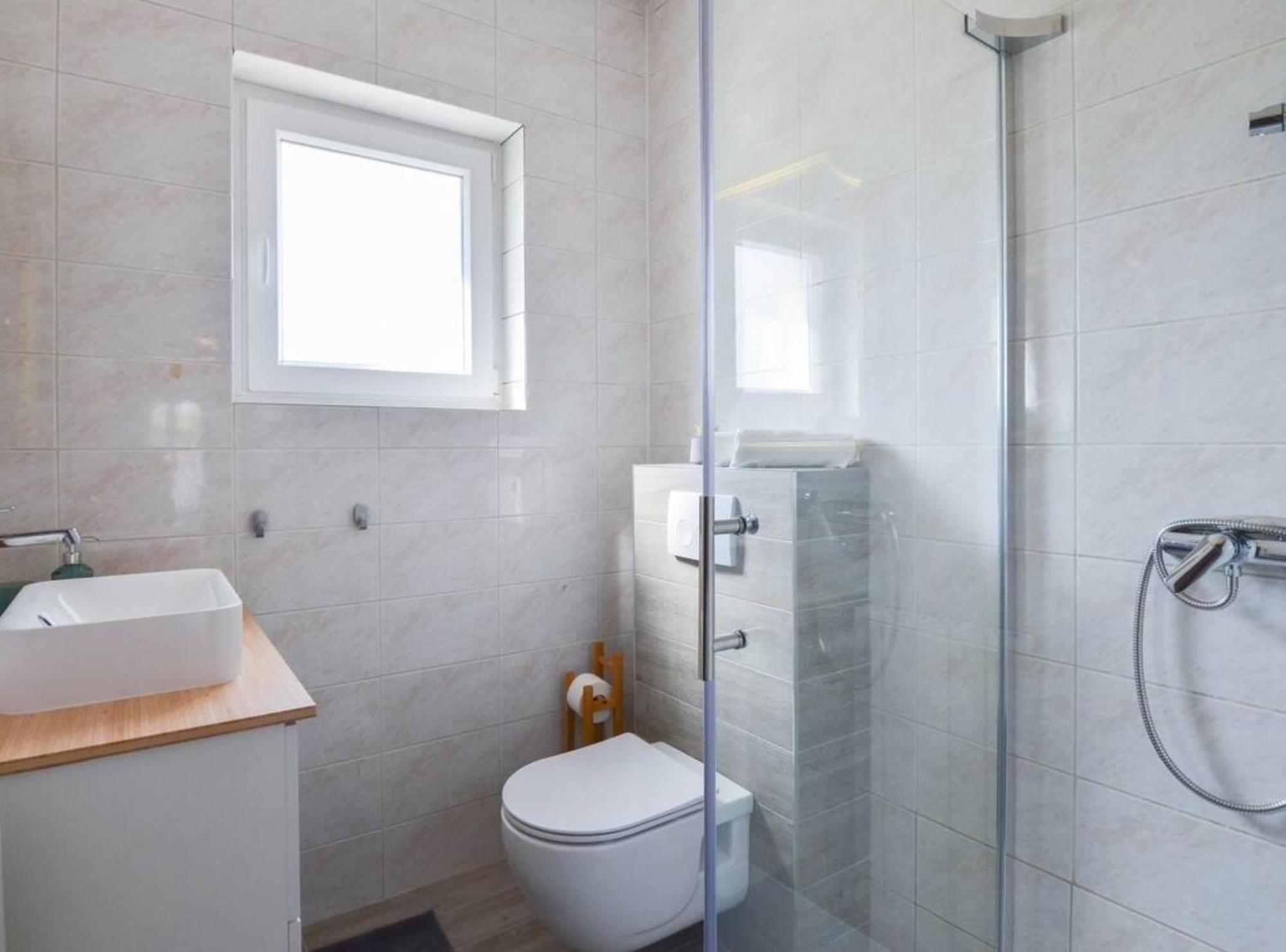 Apartment Villa Troskot Pirovac Zewnętrze zdjęcie