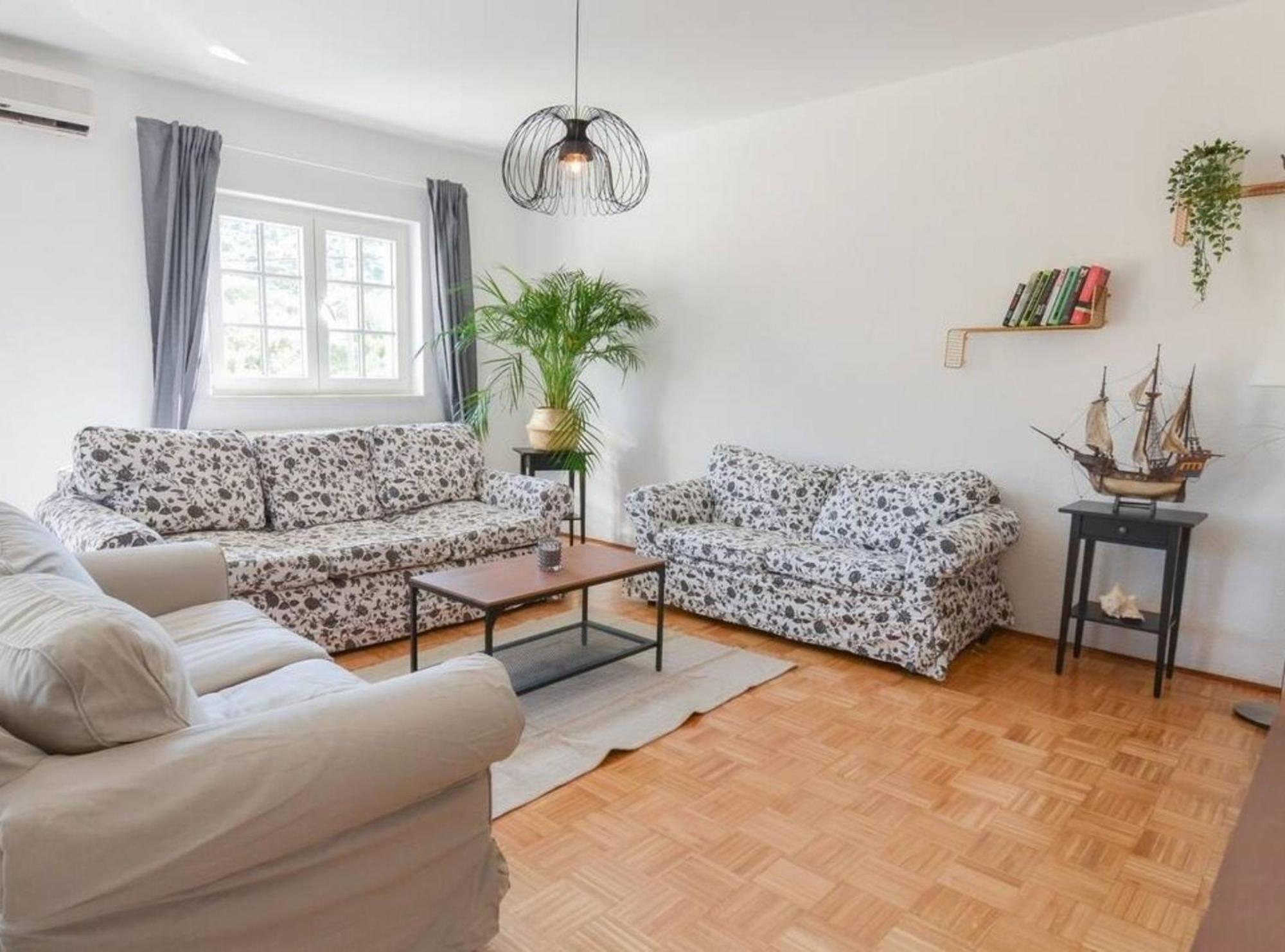 Apartment Villa Troskot Pirovac Zewnętrze zdjęcie