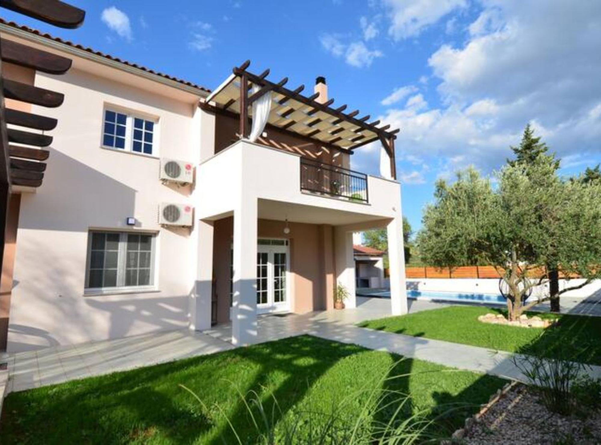 Apartment Villa Troskot Pirovac Zewnętrze zdjęcie