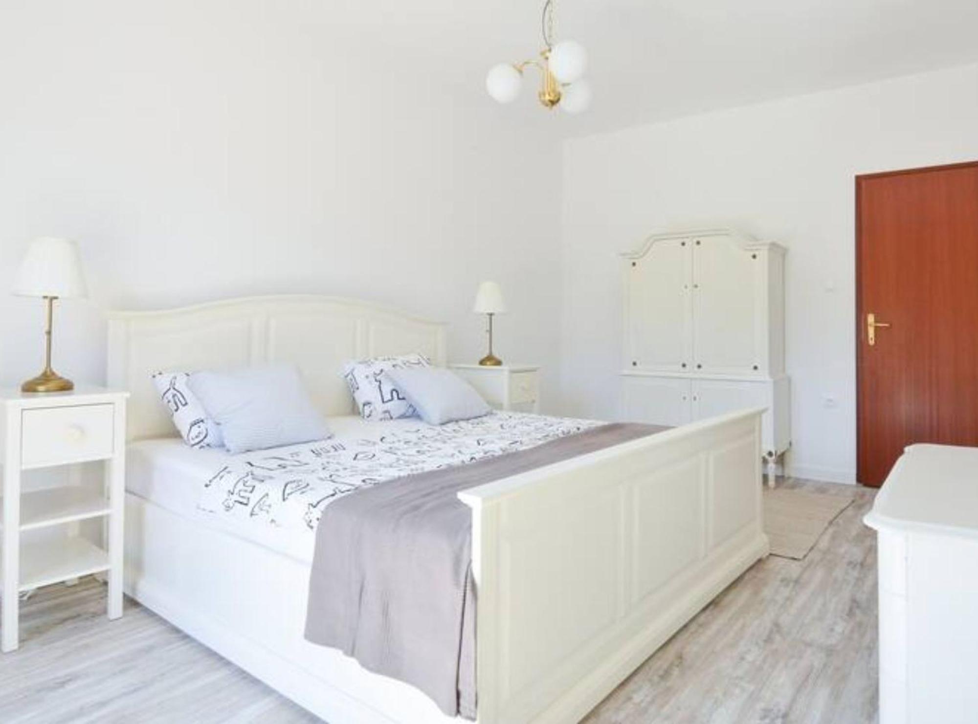 Apartment Villa Troskot Pirovac Zewnętrze zdjęcie