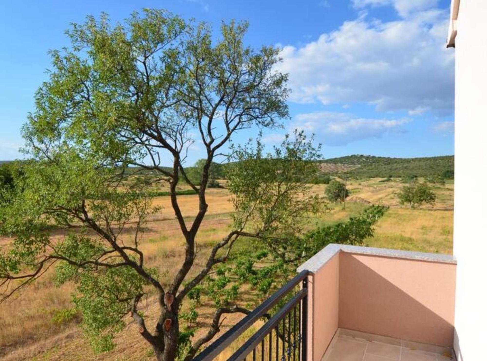Apartment Villa Troskot Pirovac Zewnętrze zdjęcie